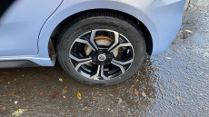 MG MG3 1.5 VTi-TECH Exclusive 5dr [Navigation] Petrol Hatchback